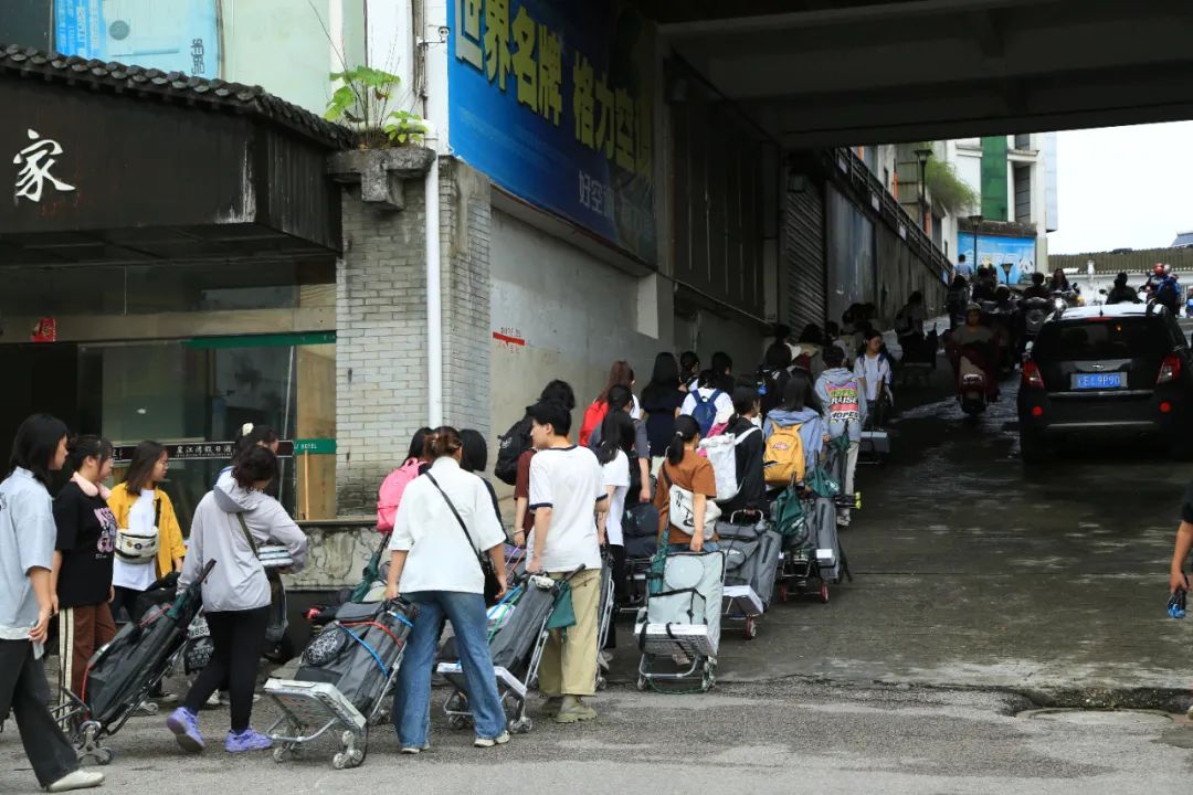 武漢北藝畫室赴婺源寫生紀(jì)實(shí)