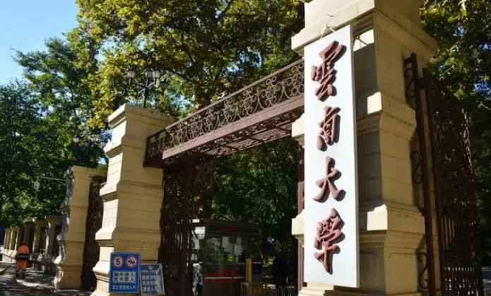 按統(tǒng)考成績錄?。≡颇洗髮W(xué)2024年藝術(shù)類招生簡章解讀