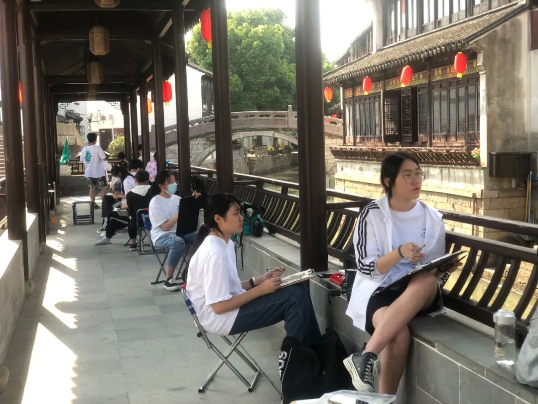我的獨(dú)家記憶，關(guān)于我們的 | 寫生回憶錄