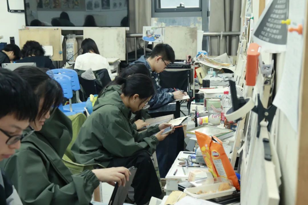 湖北美術聯(lián)考倒計時