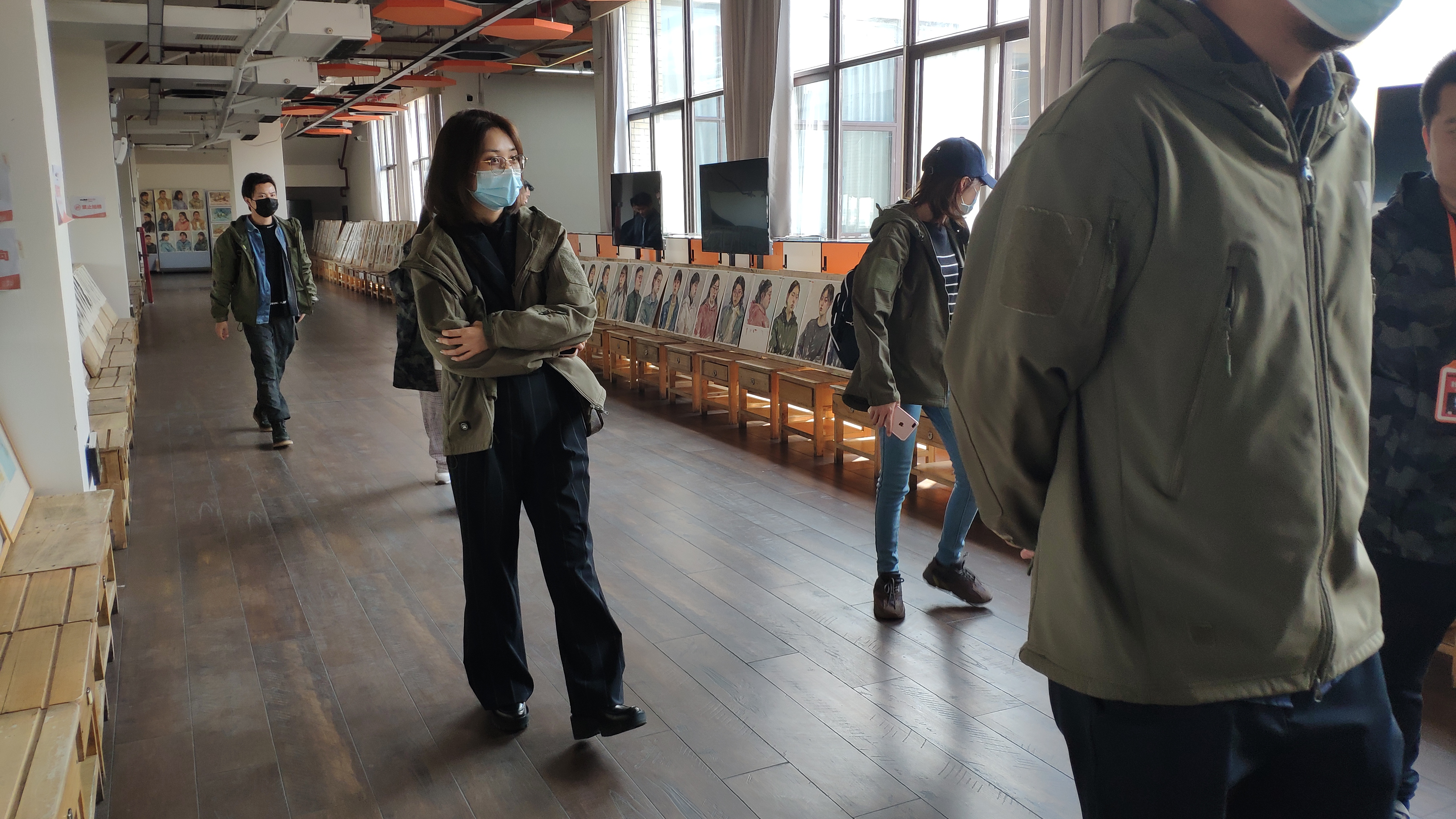 2021年《笑北風(fēng)》第三季學(xué)術(shù)交流論壇