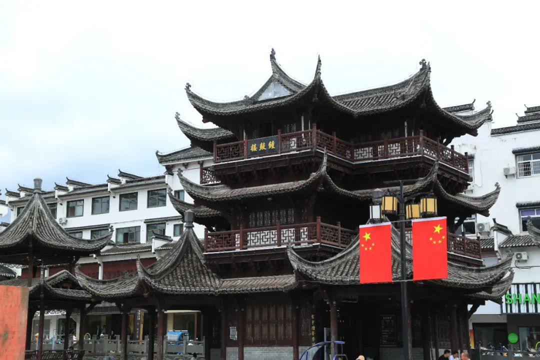 武漢北藝畫室赴婺源寫生紀(jì)實(shí)day7
